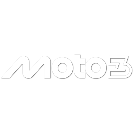 Moto3 logo