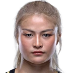 Stamp Fairtex