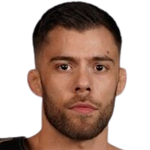 Nicolas Di Franco