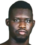 Abdoulaye Kane