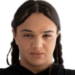 Borena Tsertsvadze