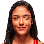 Alice Pereira
