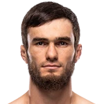 Murtazali Magomedov