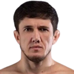 Bakhtiyar Abdulaev