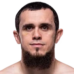 Magomed Zaynukov
