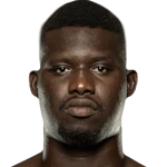 Emmanuel Mukam