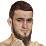 Adam Masaev