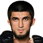 Amru  Magomedov