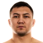 Salamat  Isbulaev