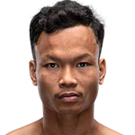 Denkriangkrai Mavinn Muaythai