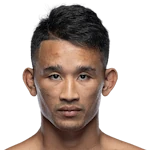 Lamsing T1 Fight Academy