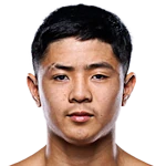 Isaiah Badato