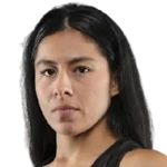 Andrea  Vázquez