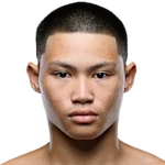 Chatpet Suablackmuaythai logo