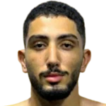 Khaled Mahmoud