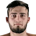 Rustam  Serbiev