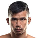 Superlek Superlek Muaythai