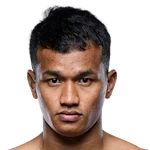 Saenmuangnoi PK Saenchai