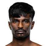 Asura Thiagesh