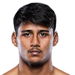 Decho Mavinn Muaythai