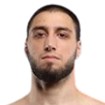 Magomed  Tuchalov