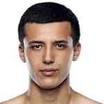 Khakimov Anisjon