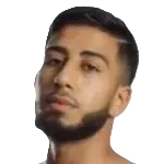 Imad El  Azami