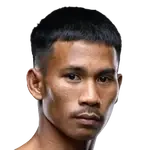 Petsuphan Lookmuangpetch