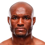 Kamaru Usman