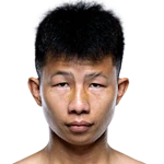Petbancha Hongthongmuaythai