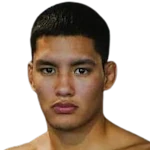 Jessie Rosas logo