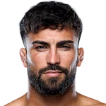 Kevin Perdomo