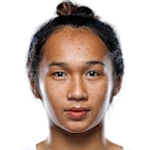 Nonglek Krudamgym