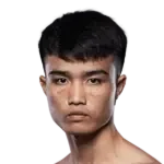 Kongpoxay PK Saenchai logo