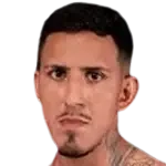 Cássio Barão logo