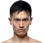 Naoki Morita logo