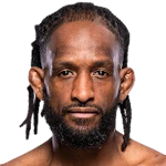 Neil Magny