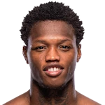 Terrance McKinney
