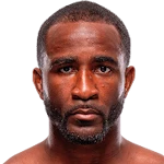 Geoff Neal