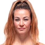 Miesha Tate