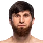 Magomed Ankalaev