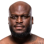 Derrick Lewis