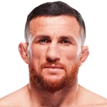 Merab Dvalishvili