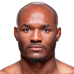 Kamaru Usman