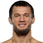 Usman Nurmagomedov