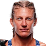 Kayla Harrison