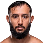 Dominick Reyes