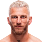 Dan Hooker