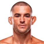 Dustin Poirier