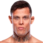 Caio Borralho